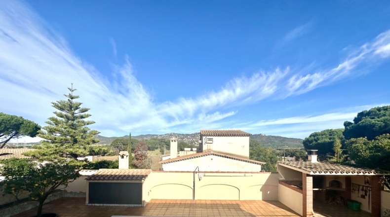 Gerona - Castell d'Aro - 456m2