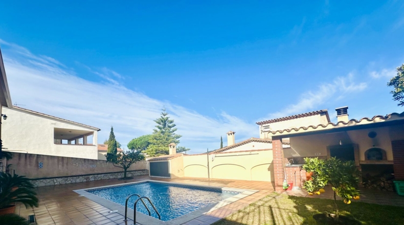Gerona - Castell d'Aro - 456m2