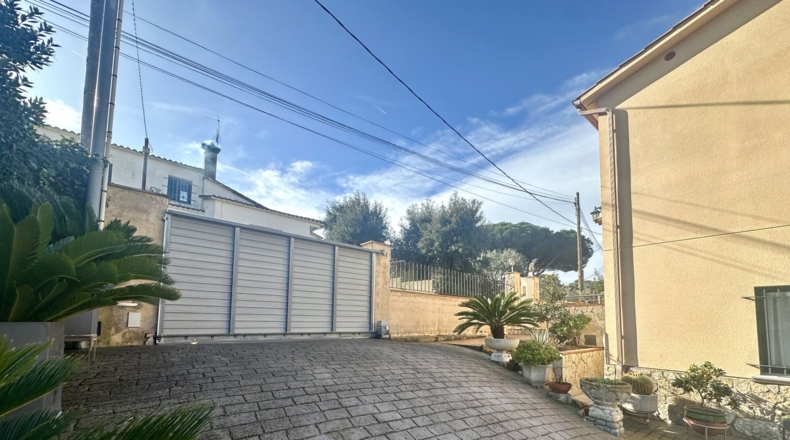 Gerona - Castell d'Aro - 456m2
