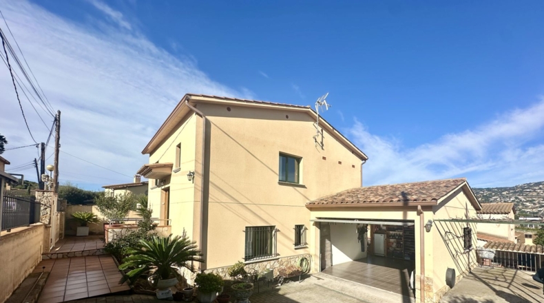 Gerona - Castell d'Aro - 456m2