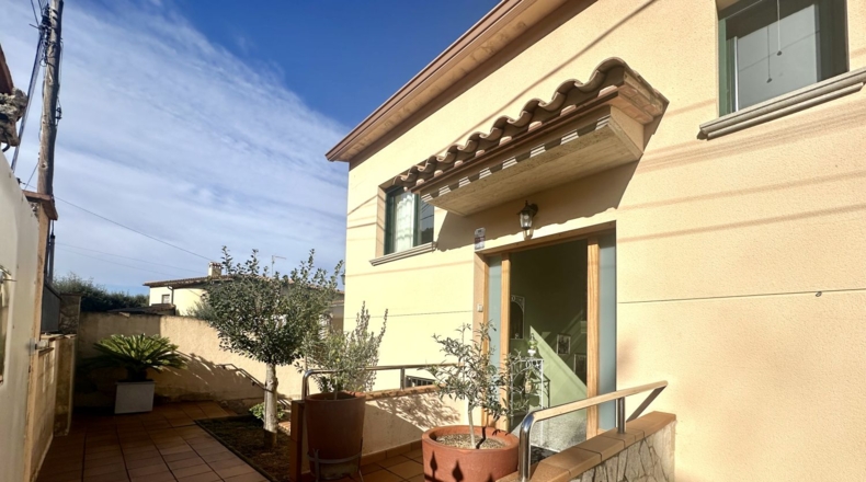 Gerona - Castell d'Aro - 456m2