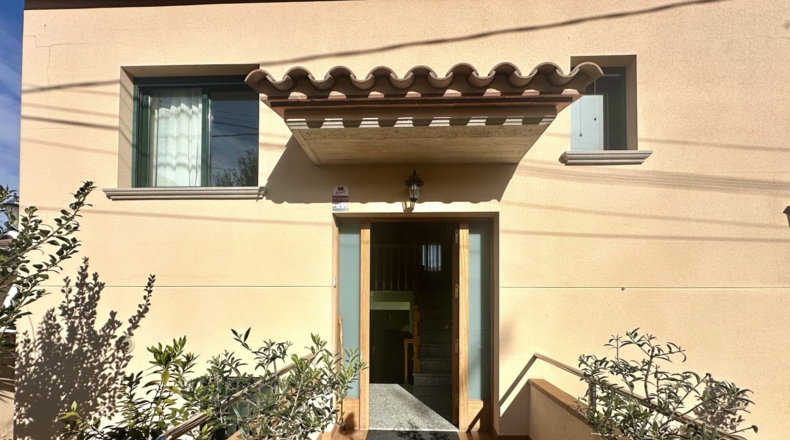 Gerona - Castell d'Aro - 456m2