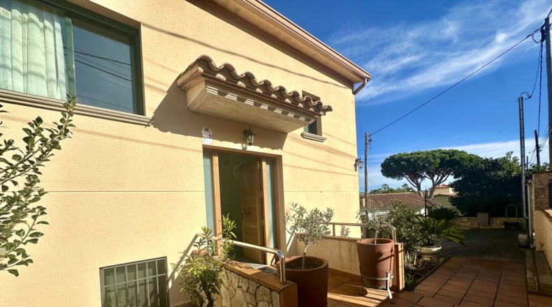 Gerona - Castell d'Aro - 456m2