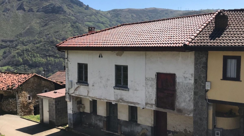 Asturias - La Partayera / Parteayer - 103m2