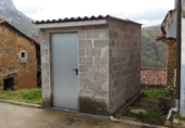 Casa de poble en venda a Parteayer ref.: TR14177 foto