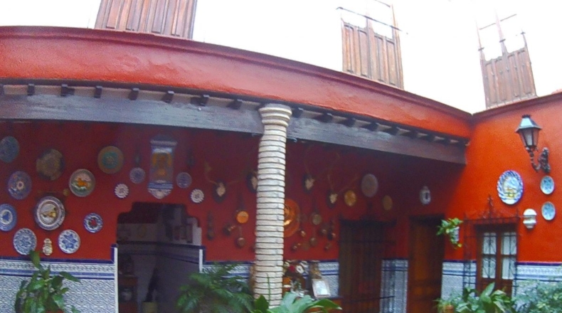 Sevilla - Écija - 343m2