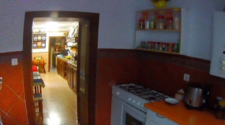 Sevilla - Écija - 343m2