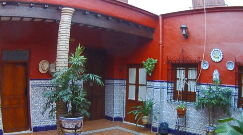 Sevilla - Écija - 343m2