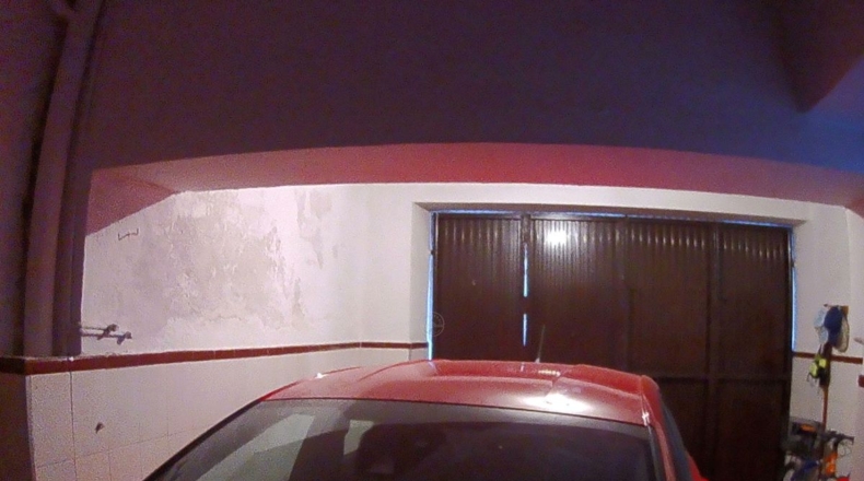 Sevilla - Écija - 343m2