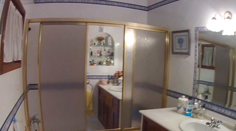 Sevilla - Écija - 343m2
