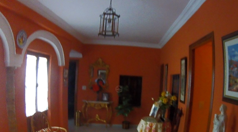 Sevilla - Écija - 343m2