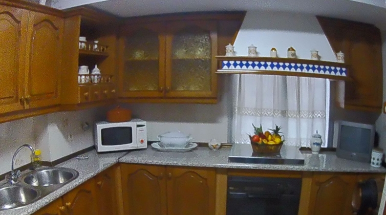Sevilla - Écija - 343m2