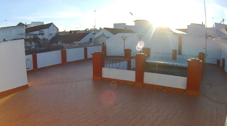 Sevilla - Écija - 343m2