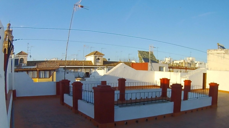 Sevilla - Écija - 343m2