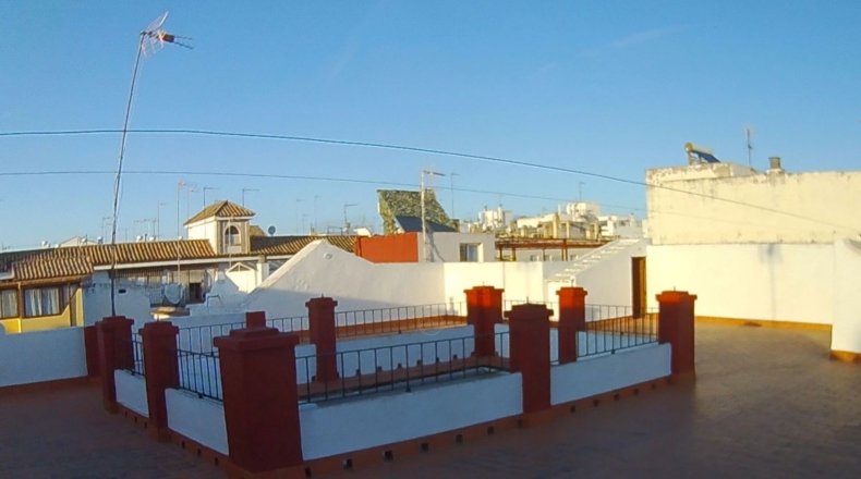 Sevilla - Écija - 343m2
