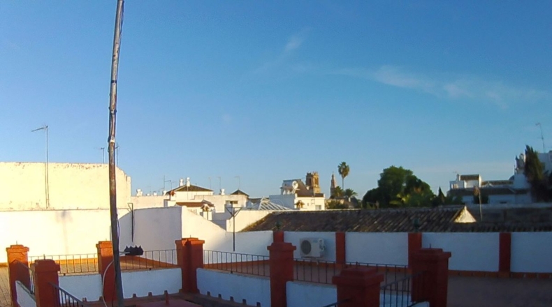 Sevilla - Écija - 343m2