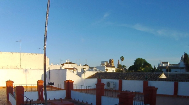 Sevilla - Écija - 343m2