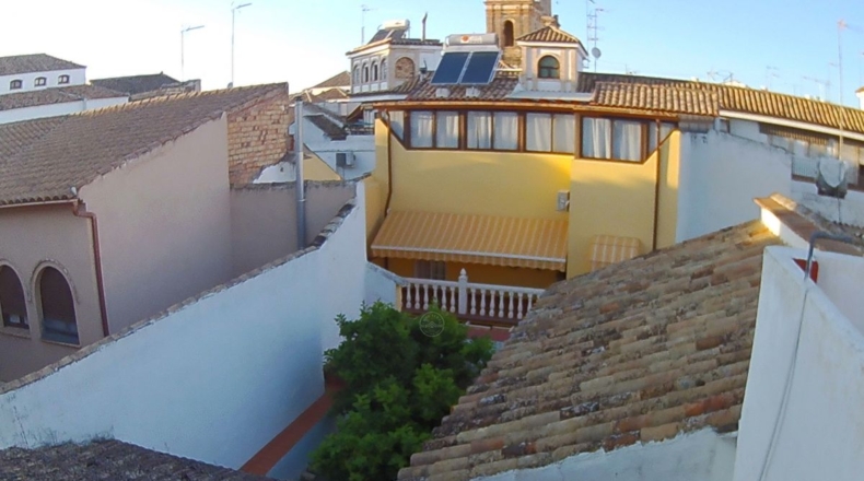 Sevilla - Écija - 343m2