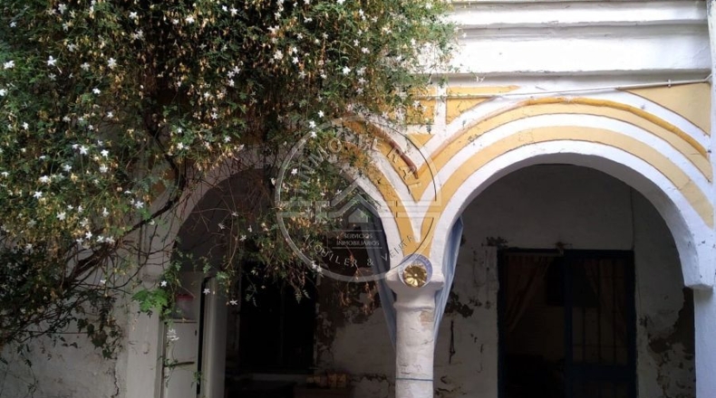 Sevilla - Écija - 192m2