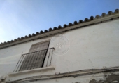 Casa de pueblo en venta en Écija ref: TR41670 foto