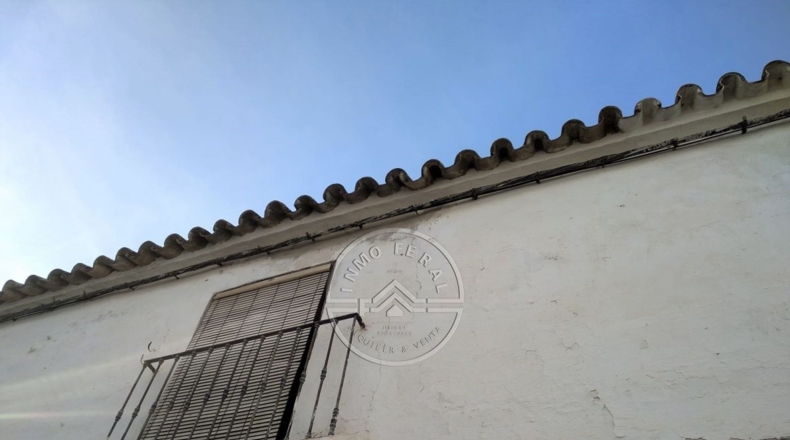 Sevilla - Écija - 192m2