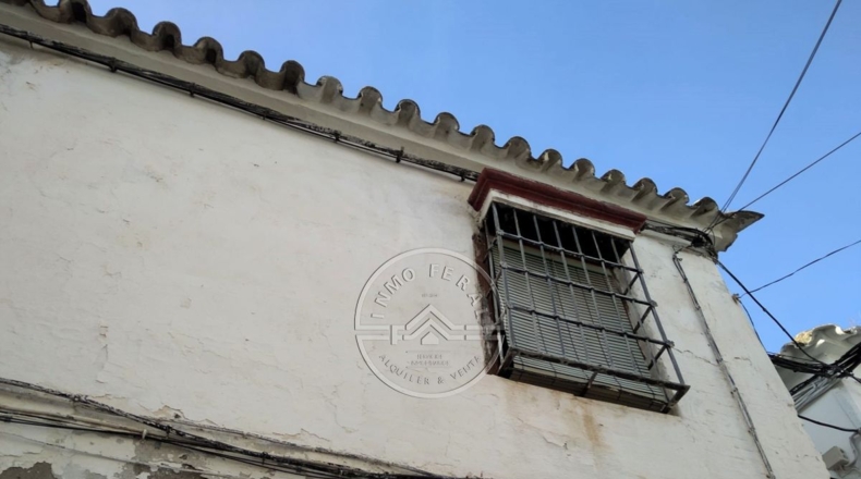 Sevilla - Écija - 192m2
