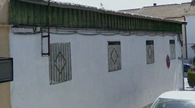 Sevilla - Écija - 184m2