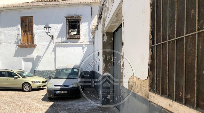 Sevilla - Écija - 419m2