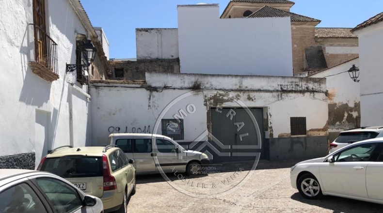 Sevilla - Écija - 419m2