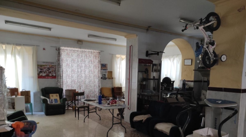 Sevilla - Écija - 420m2