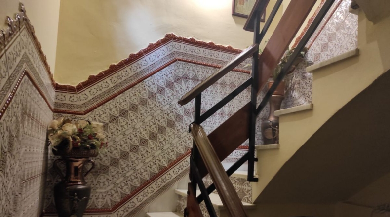 Sevilla - Écija - 420m2