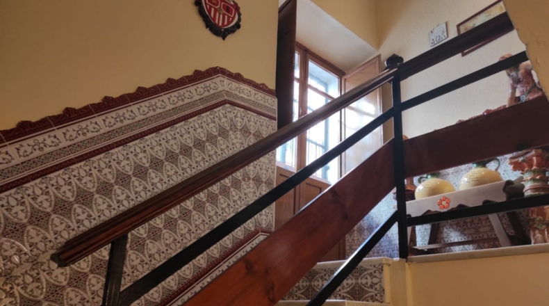 Sevilla - Écija - 420m2