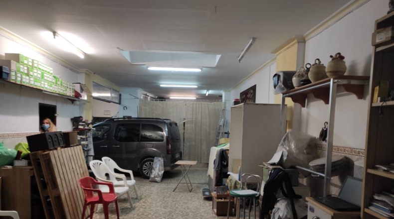 Sevilla - Écija - 420m2
