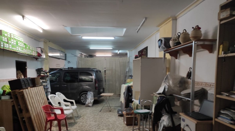 Sevilla - Écija - 420m2