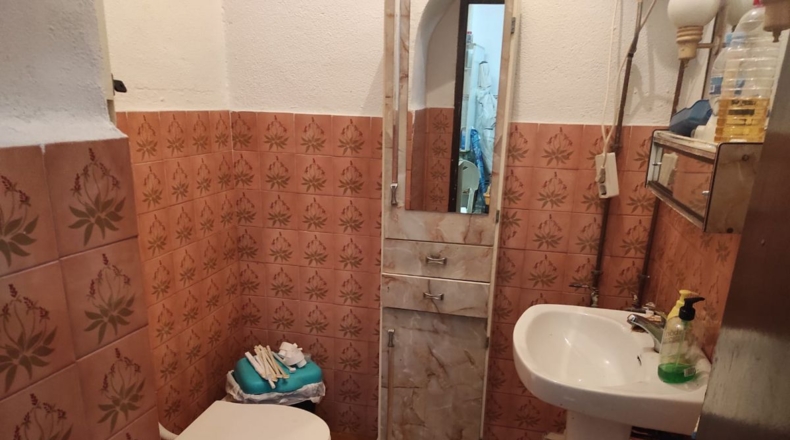 Sevilla - Écija - 420m2