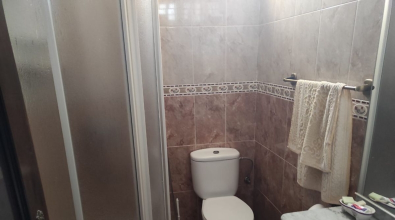 Sevilla - Écija - 420m2