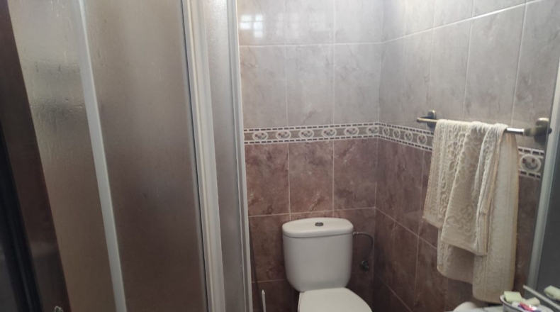 Sevilla - Écija - 420m2