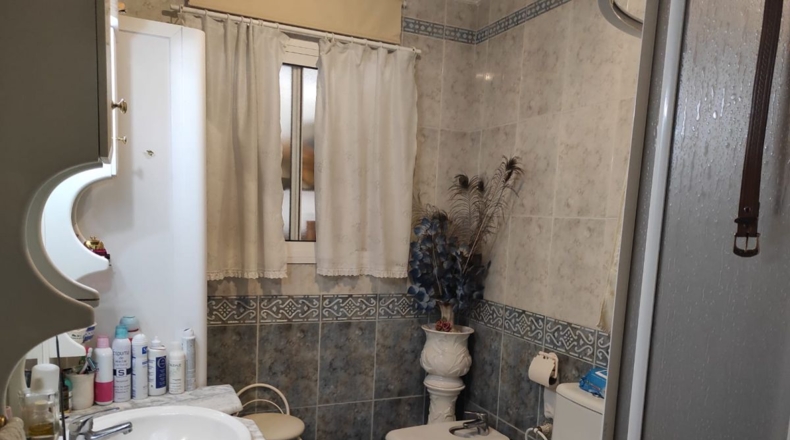 Sevilla - Écija - 420m2