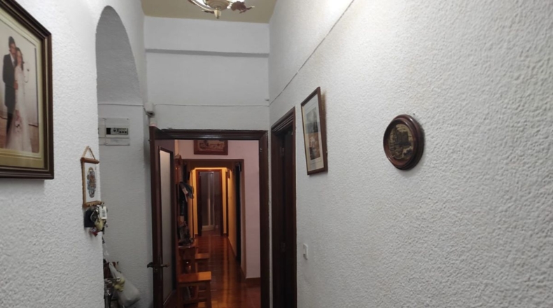 Sevilla - Écija - 420m2