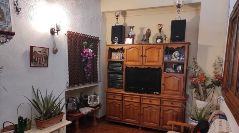 Sevilla - Écija - 420m2