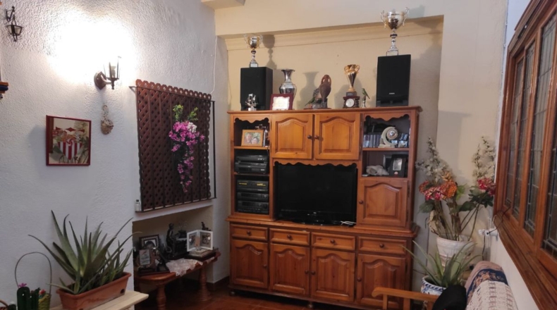 Sevilla - Écija - 420m2
