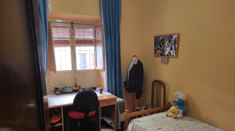 Sevilla - Écija - 420m2