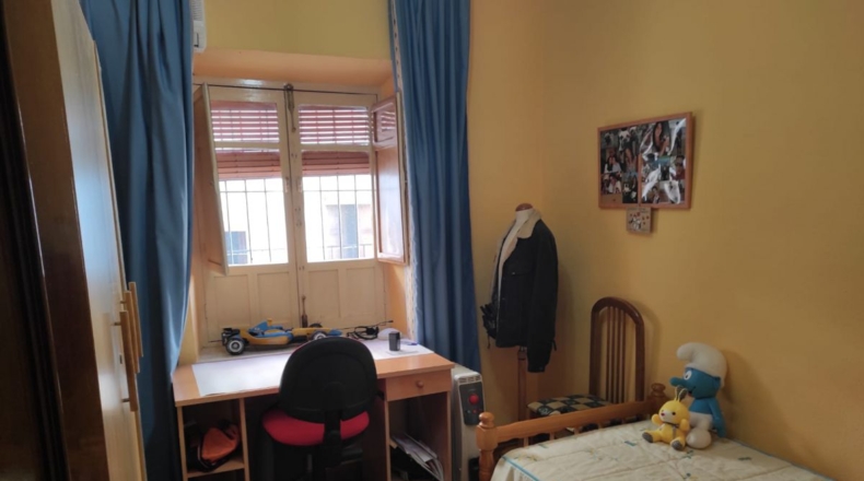 Sevilla - Écija - 420m2