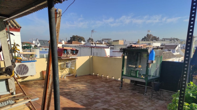 Sevilla - Écija - 420m2