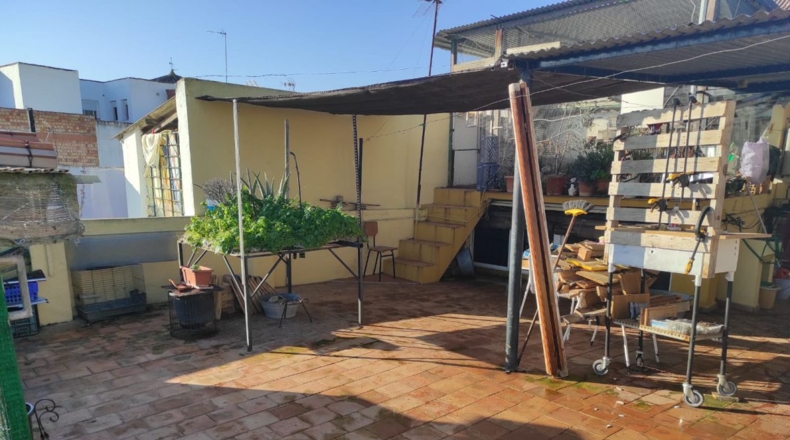Sevilla - Écija - 420m2