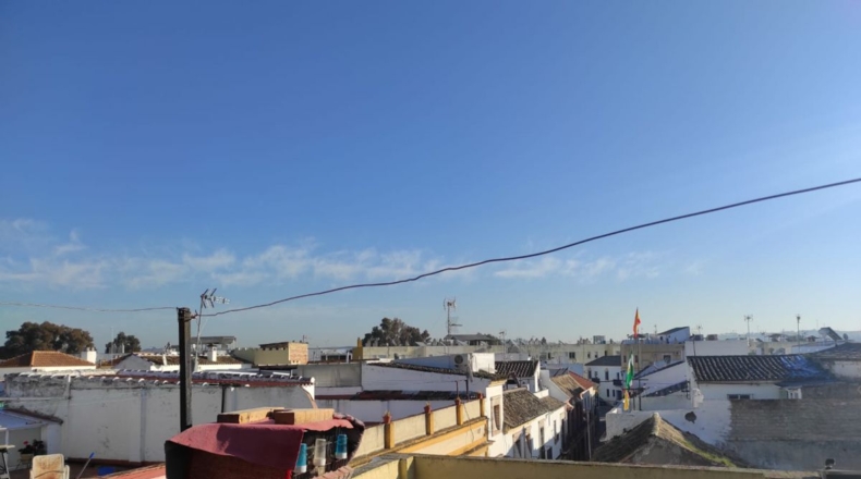 Sevilla - Écija - 420m2