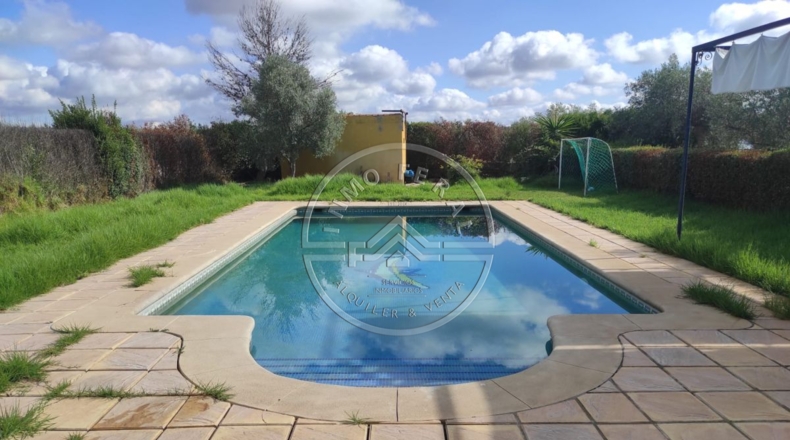 Córdoba - La Carlota - 3545m2