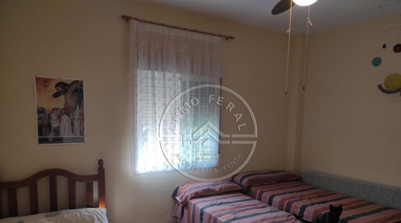 Córdoba - La Carlota - 3545m2