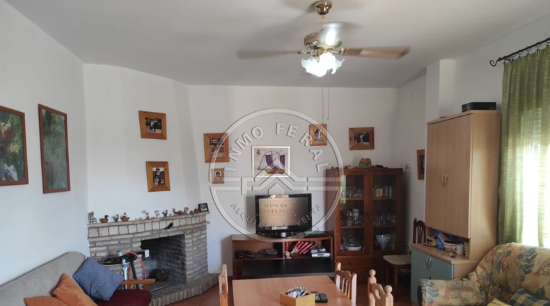 Córdoba - La Carlota - 3545m2