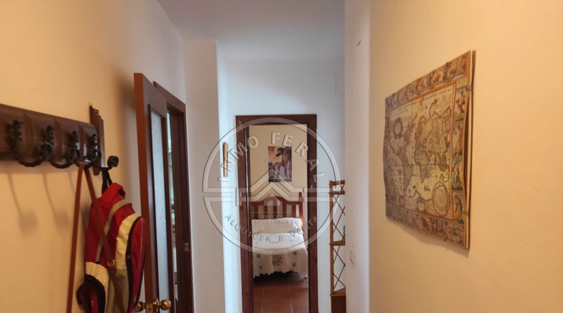 Córdoba - La Carlota - 3545m2